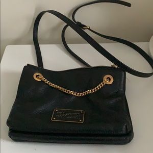 Moving sale: Marc Jacobs crossbody bag